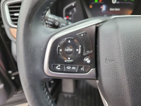 Used 2019 Honda CR-V EX-L image 28