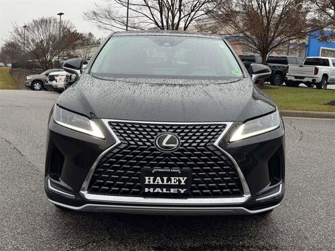 Used 2022 Lexus RX 350 AWD image 25