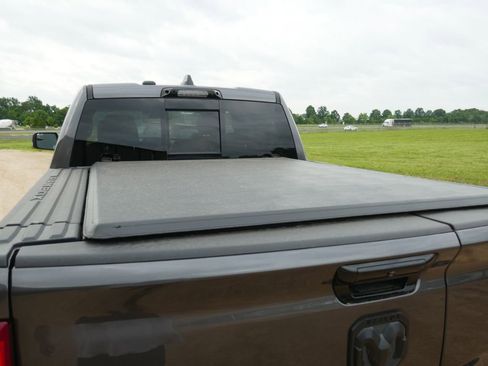 New 2026 RAM 1500 Limited AWD/4WD image 6