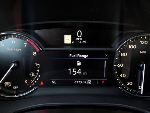 Used 2025 Cadillac XT6 Premium Luxury w/ LPO, Floor Liner Package AWD/4WD image 24