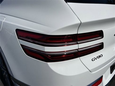 Used 2026 Genesis GV80 2.5T image 15