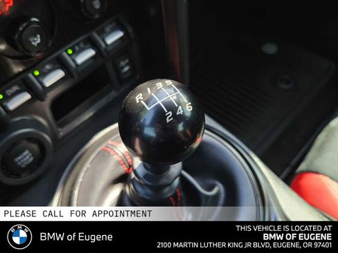 Used 2019 Toyota 86 RWD image 30