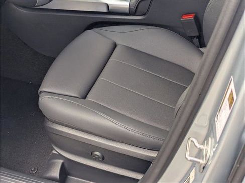 Certified 2026 Mercedes-Benz GLB 250 image 4