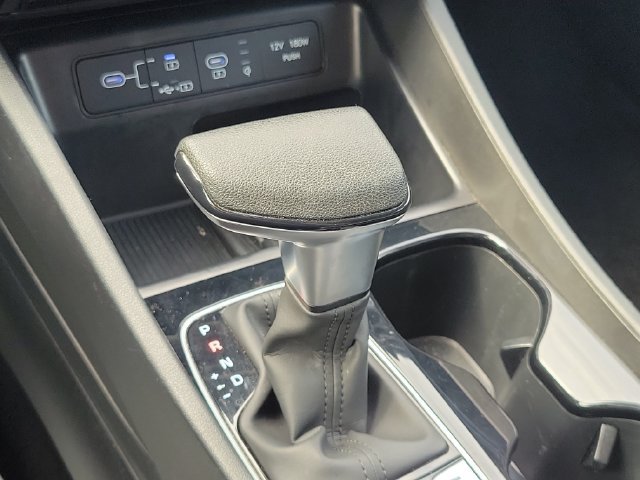 Used 2025 Hyundai Tucson SEL FWD image 29