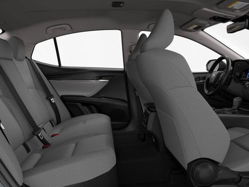 New 2026 Toyota Camry LE AWD/4WD image 21