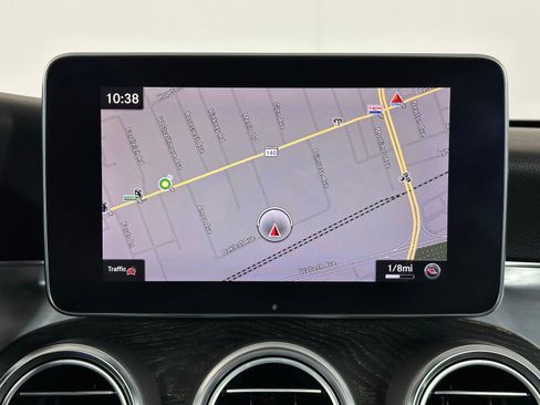 Used 2017 Mercedes-Benz C 300 Coupe w/ Edition #1 Package image 19