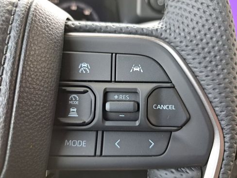 New 2026 Toyota Tacoma 4x4 Double Cab Hybrid image 13