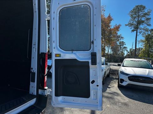 New 2026 Ford Transit 350 Base w/ Load Area Protection Package image 40