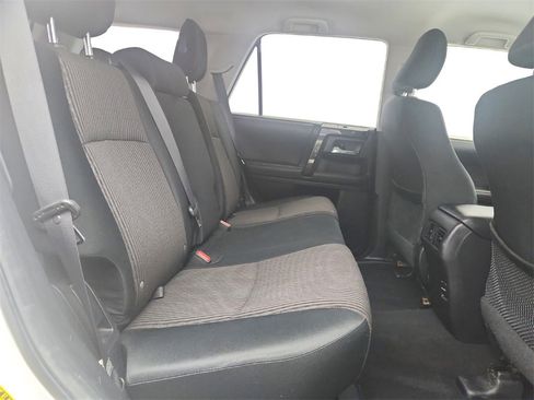 Used 2014 Toyota 4Runner Limited image 24