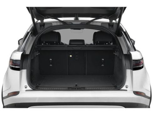 New 2026 Land Rover Range Rover Velar Belgravia AWD/4WD image 13