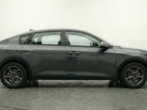 Used 2025 Kia K4 LXS image 11