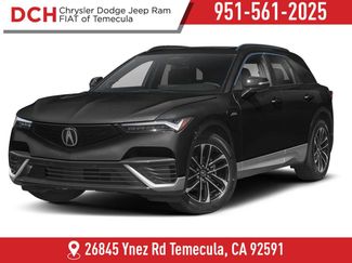 Used 2024 Acura ZDX A-Spec AWD/4WD video 1
