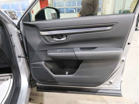 Used 2024 Honda CR-V Sport image 32