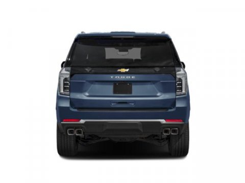 New 2026 Chevrolet Tahoe High Country w/ Sun And Tow Package AWD/4WD image 8