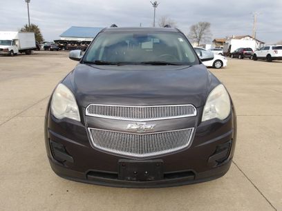 Used 2013 Chevrolet Equinox LT w/ Driver Convenience Package