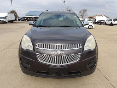 Used 2013 Chevrolet Equinox LT w/ Driver Convenience Package image 1