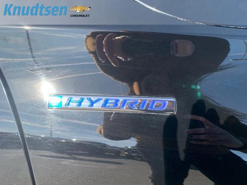 Used 2019 Honda Accord Touring image 11