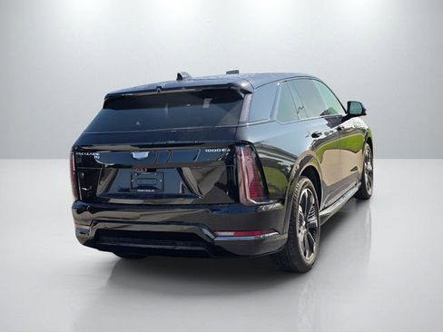 New 2025 Cadillac Escalade IQ Sport 2 AWD/4WD image 5