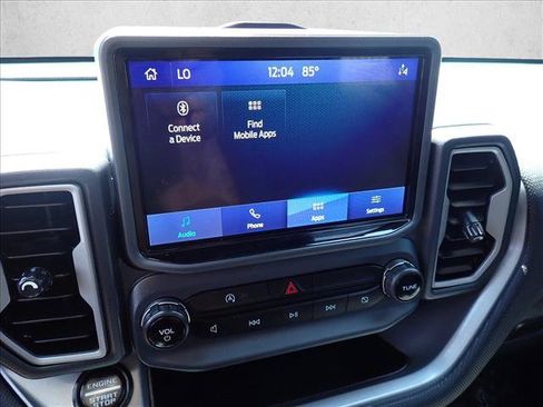 Used 2022 Ford Bronco Sport Big Bend w/ Convenience Package AWD/4WD image 21
