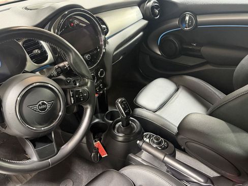 Used 2024 MINI Cooper S FWD image 25