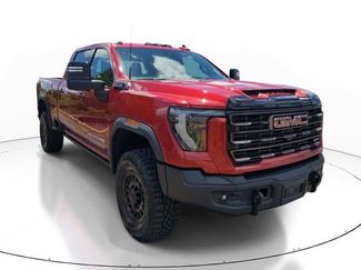 New 2026 GMC Sierra 2500 AT4X w/ AT4X AEV Edition AWD/4WD video 2