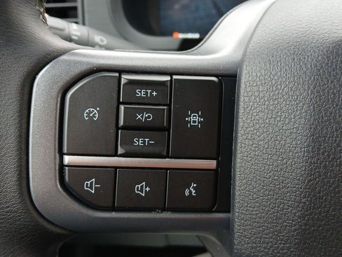 Used 2025 Ford F150 XLT w/ Equipment Group 301A Standard image 14