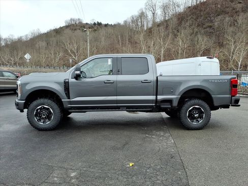 New 2026 Ford F250 XLT w/ XLT Premium Package image 2