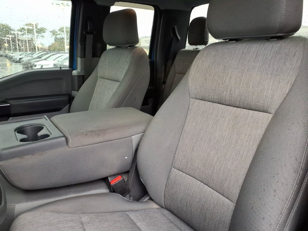 Used 2021 Ford F150 XL w/ Equipment Group 101A High AWD/4WD image 10