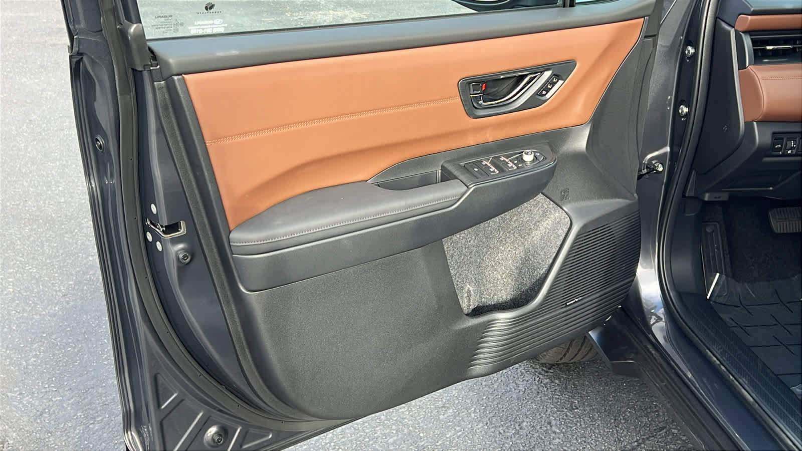 New 2026 Subaru Outback Touring XT AWD/4WD image 23