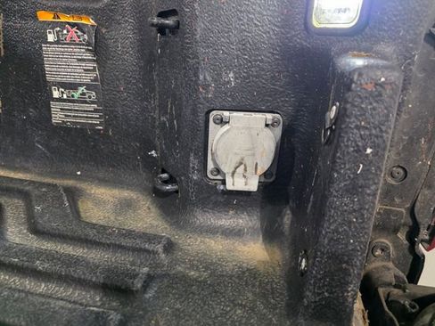 Certified 2022 Chevrolet Silverado 2500 LTZ image 8