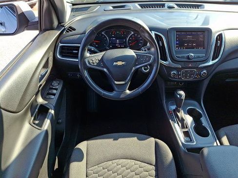 Used 2020 Chevrolet Equinox LT FWD image 12