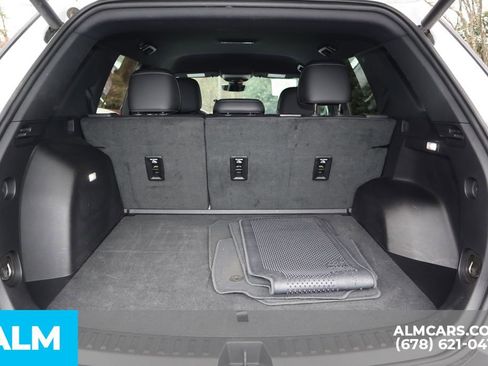 Used 2025 Chevrolet Equinox LT w/ Convenience Package II image 21