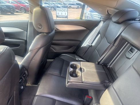 Used 2018 Cadillac ATS Luxury w/ Safety and Security Package image 32