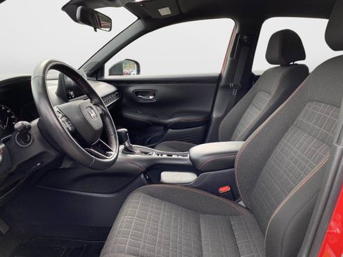 Certified 2023 Honda HR-V Sport image 13