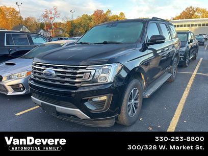 Used 2019 Ford Expedition XLT w/ Equipment Group 201A