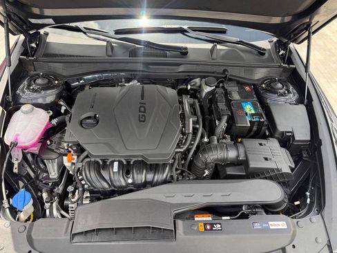 Used 2026 Hyundai Sonata SE FWD image 32