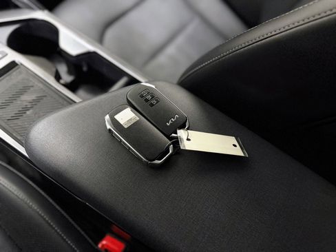 Used 2023 Kia EV6 Wind w/ Wind Technology Package image 24