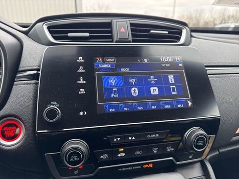 Used 2017 Honda CR-V EX-L image 22