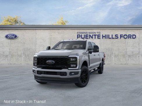 New 2026 Ford F250 4x4 Crew Cab Super Duty image 2