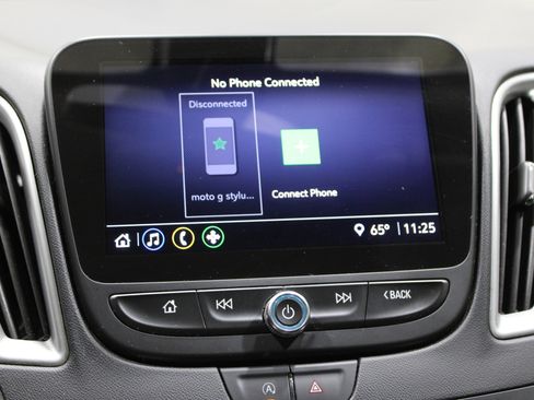 Used 2022 Chevrolet Malibu RS image 14