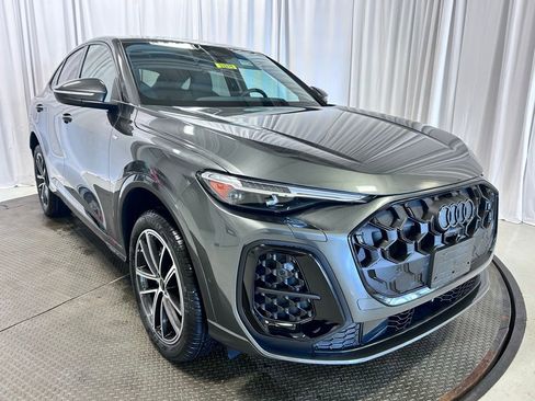 New 2026 Audi Q5 Premium Plus image 23