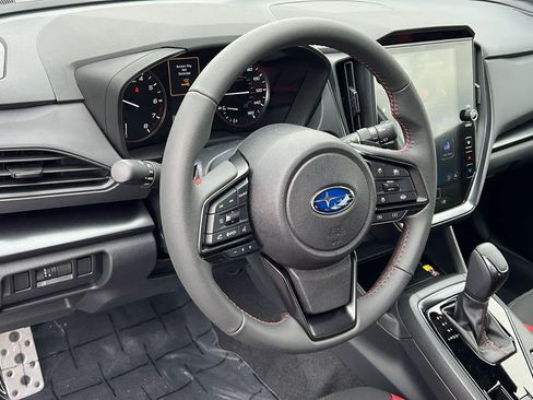 New 2026 Subaru Impreza RS AWD/4WD image 10