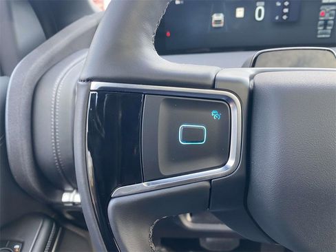 New 2025 Ford Expedition Platinum w/ Stealth Performance Package image 21