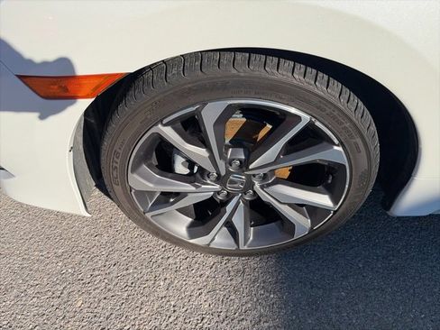 Used 2020 Honda Civic Touring image 10