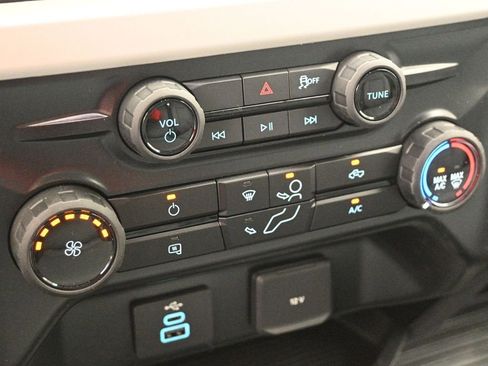 New 2026 Ford F250 XL w/ FX4 Off-Road Package image 15