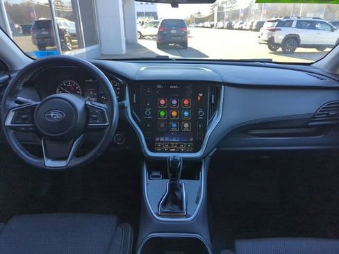 Used 2021 Subaru Outback Premium image 15