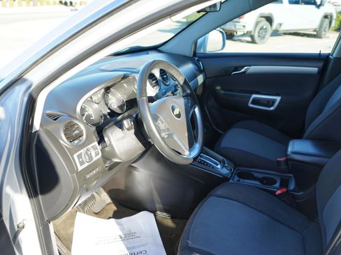 Used 2012 Chevrolet Captiva Sport LS image 10