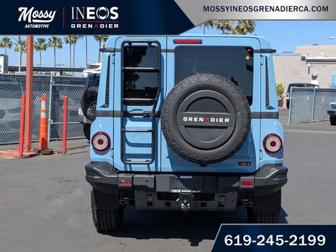New 2026 INEOS Grenadier image 8
