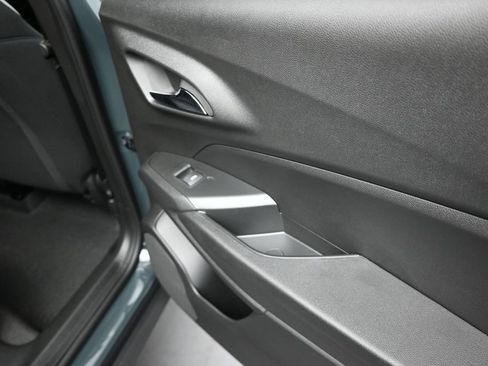 New 2026 Chevrolet Trax LS w/ LS Convenience Package FWD image 20