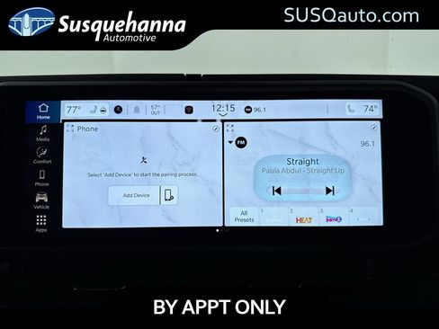 New 2025 Jeep Gladiator Sport image 12